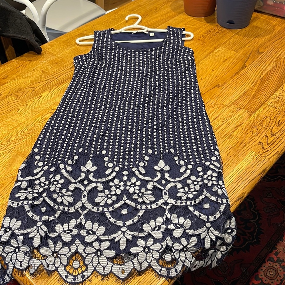 Issacmizzarah Dress
